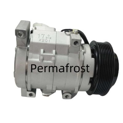 10S17C 88320-28350 88320-6A410 Compressor For Toyota Previa Alphard 2.4L