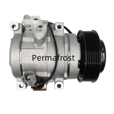 10S15C Auto-Wechselstromkompressor für TOYOTA FORTUNER Hilux Vigo 447220-4713 447190-3170 447190-3230