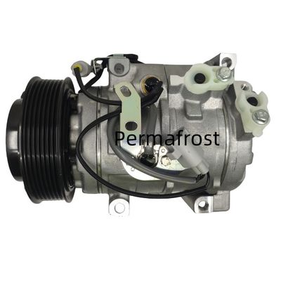10SR19C Automatik-WK-Kompressor für Toyota Lexus 88310-6A290 883106A290 447260-0010 4472600010