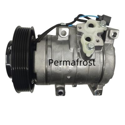 10S17C Fahrzeug Wechselstromkompressor für Honda Accord V6 TL 447220-4872 38810RDAA01 4472204872 38810-RDA-A01 38810-RCA-A01