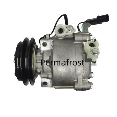 QS90 Klimakompressor für Fahrzeuge mit MITSUBISHI L300-Motor 2.5