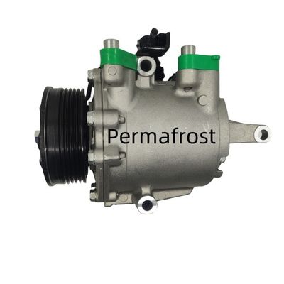 MSC60C Klimaanlage Wechselstromkompressor für Mitsubishi Colt MN164472 C200A080A 2005-2012
