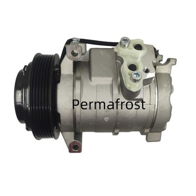 10S17C Automobilluftkompressor für Dodge Mercedes 447220-4004 A0002343511 4472204004 0002343511